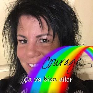 Meet your Posher, Guylaine